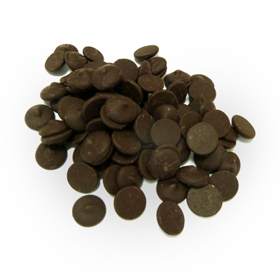 Тёмный шоколад 81% 80-20-44 RT-U71  8*2,5 кг